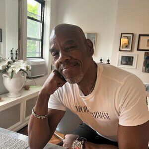 Meet your Posher, Leon